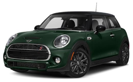 2021 Mini Hardtop S Hatchback
