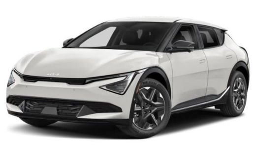 2026 Kia EV6