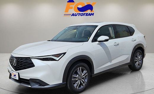 2026 Acura ADX Base