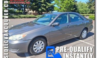 2006 Mitsubishi Galant SE