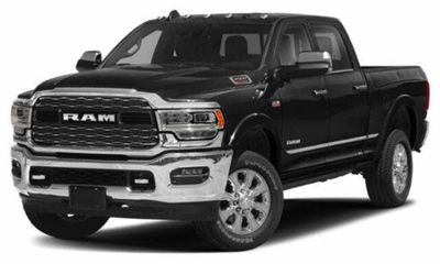 2021 Ram 2500 Limited