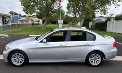 2004 BMW 325i