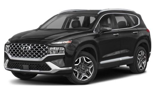 2023 Hyundai Santa FE SEL Premium