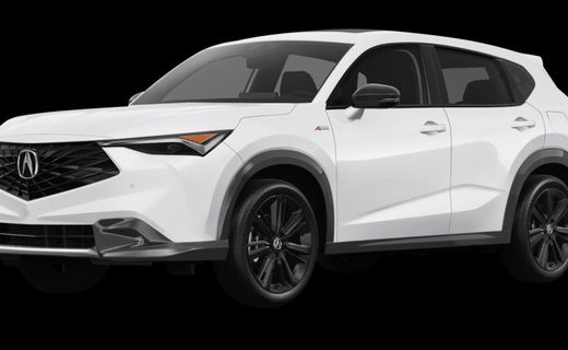2026 Acura ADX