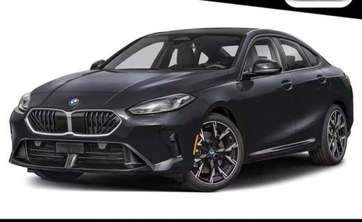 2025 BMW 228I Xdrive GC