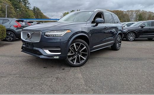 2023 Volvo XC90 Plus Bright