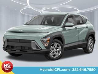 2027 Hyundai Kona SE