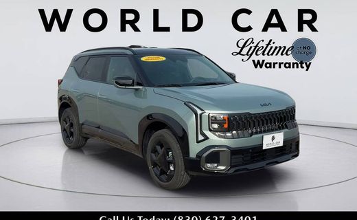 2027 Kia Seltos