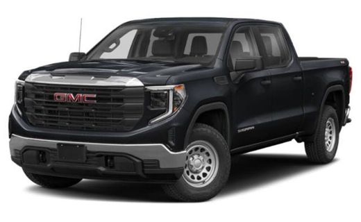2022 GMC Sierra Denali
