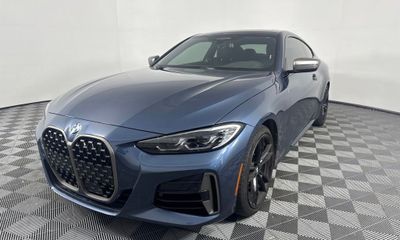 2023 BMW M440i xDrive