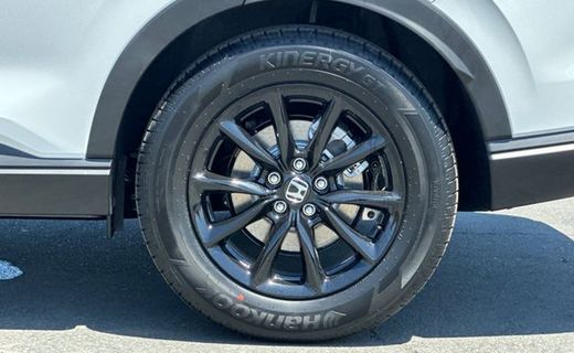 2026 Honda CR-V Sport