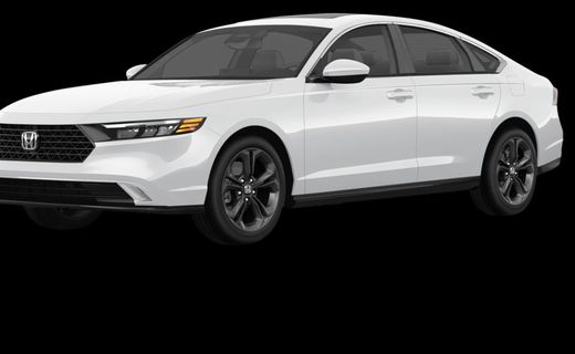 2026 Honda Accord