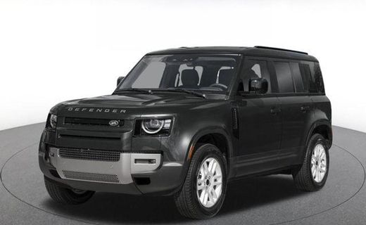2026 Land Rover Defender 110 S