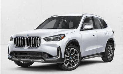 2026 BMW X1 XDRIVE28I