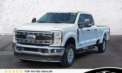 2024 Ford F-250
