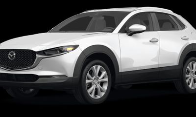2023 Mazda CX-30 Preferred Package