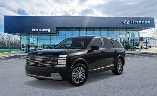 2026 Hyundai Palisade SE