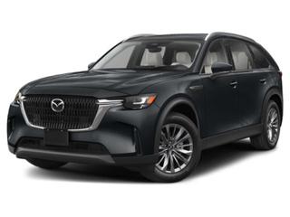2024 Mazda CX-90 Preferred Plus Package