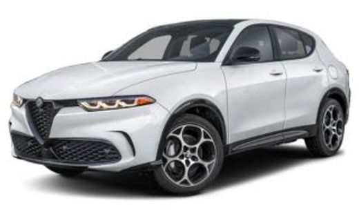 2025 Alfa Romeo Tonale Base Intensa Sprint