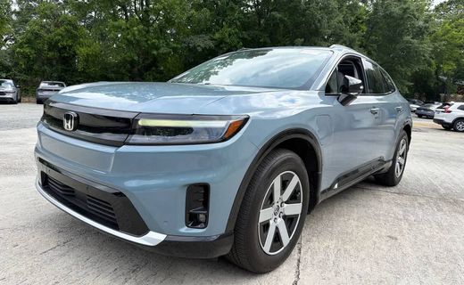 2024 Honda Prologue Tour