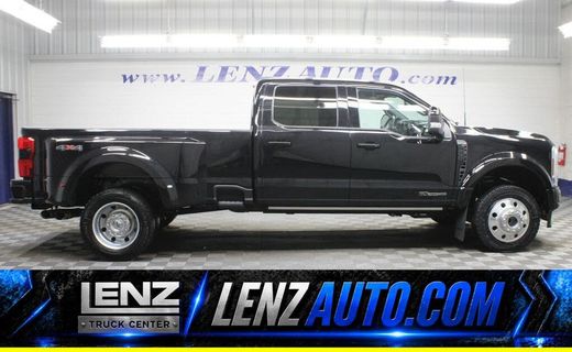 2026 Ford F-450 XL