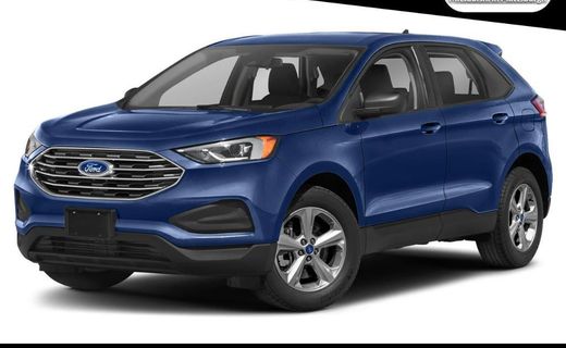 2022 Ford Edge SE