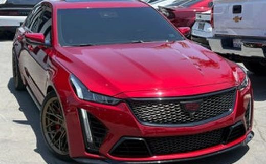 2023 Cadillac CT5