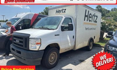 2023 Ford E-350 E 350 SD