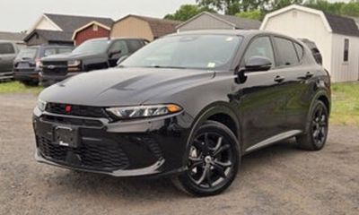 2023 Dodge Hornet GT