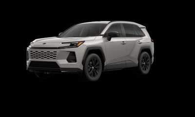 2026 Toyota RAV4 FOR Sale Spokane