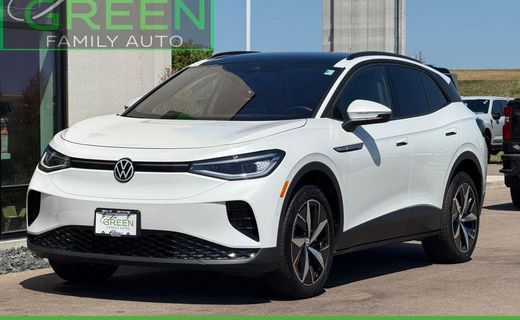 2023 Volkswagen ID 4 Pro S