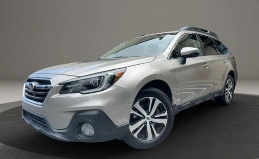 2019 Subaru Outback Limited