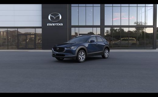 2026 Mazda CX-30