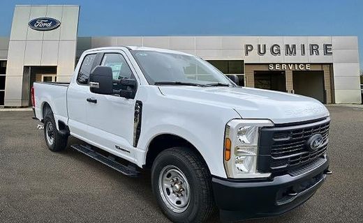 2026 Ford F-350 XL