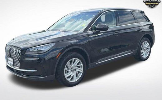 2024 Lincoln Corsair Standard