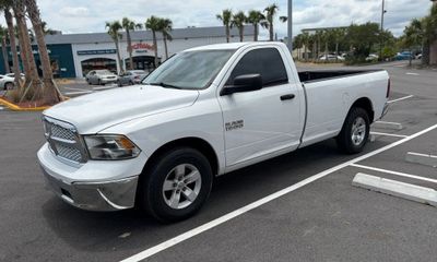 2013 Ram 1500 ST