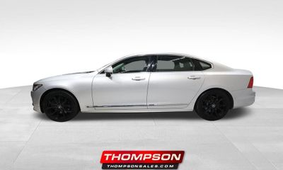 2019 Volvo S90 T6 Inscription