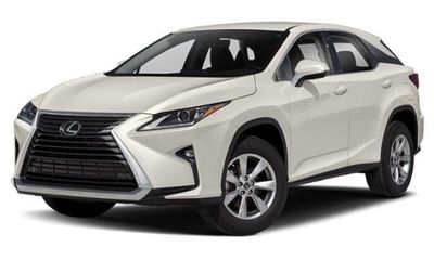 2019 Lexus RX