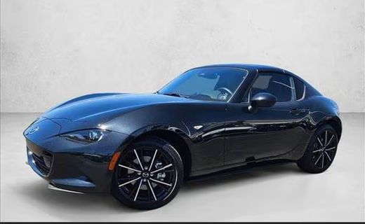 2024 Mazda MX-5 Grand Touring