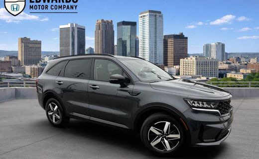 2023 Kia Sorento S