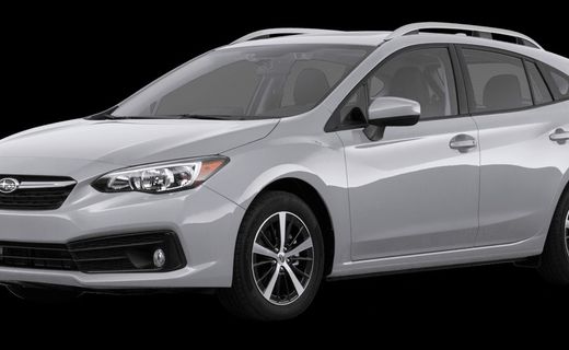2023 Subaru Impreza Premium