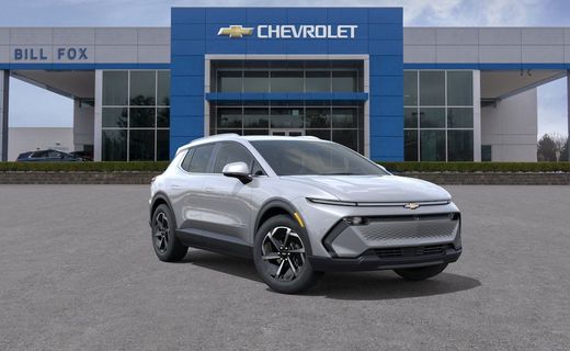 2026 Chevrolet Equinox LT 2 PDE