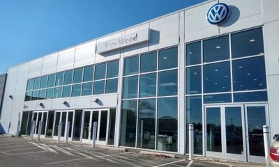 2023 Volkswagen Atlas 4Motion SE W