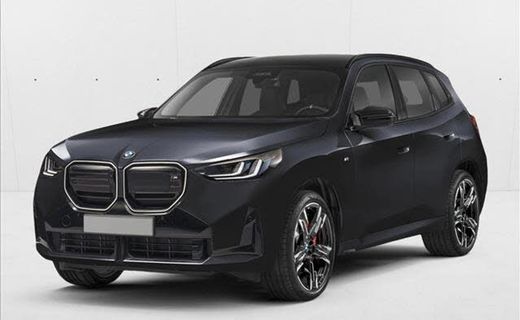 2026 BMW X3