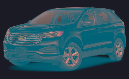 2022 Ford Edge SE