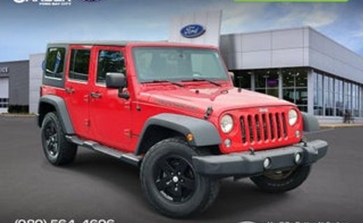 2013 Jeep Patriot Latitude