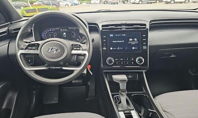 2024 Hyundai Santa Cruz SE