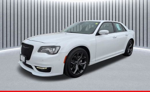 2023 Chrysler 300 Touring L