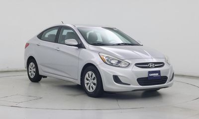 2015 Hyundai Accent GL Middle LOW