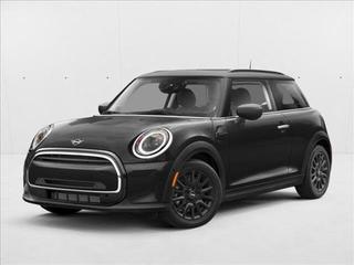 2024 Mini Hardtop S Hatchback